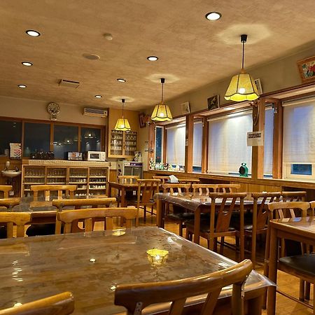 Kagura House Hotel ยูซาว่า ภายนอก รูปภาพ