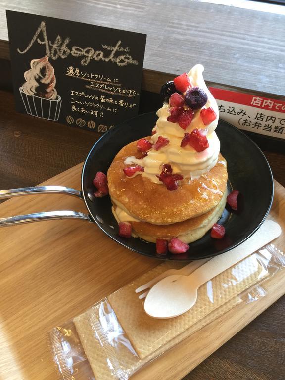 Kagura House Hotel ยูซาว่า ภายนอก รูปภาพ