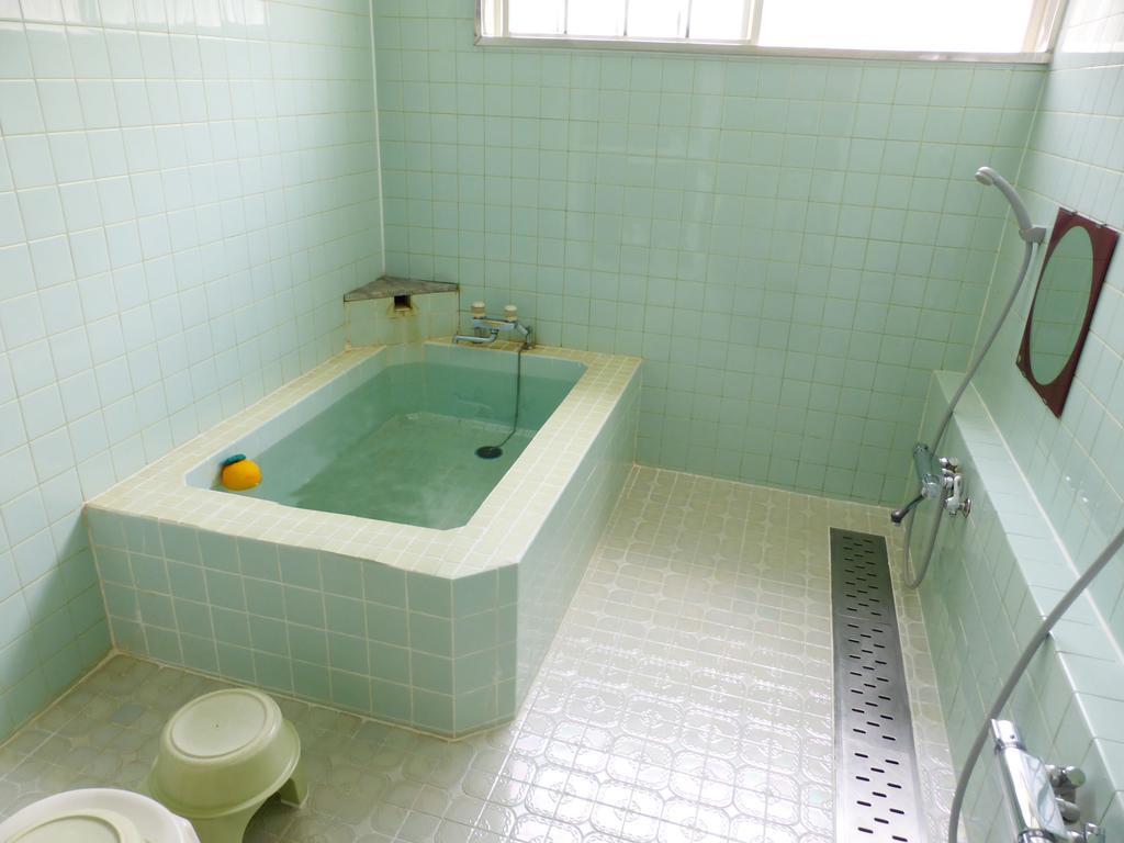 Kagura House Hotel ยูซาว่า ภายนอก รูปภาพ