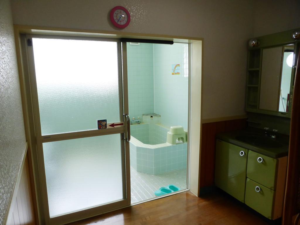 Kagura House Hotel ยูซาว่า ภายนอก รูปภาพ