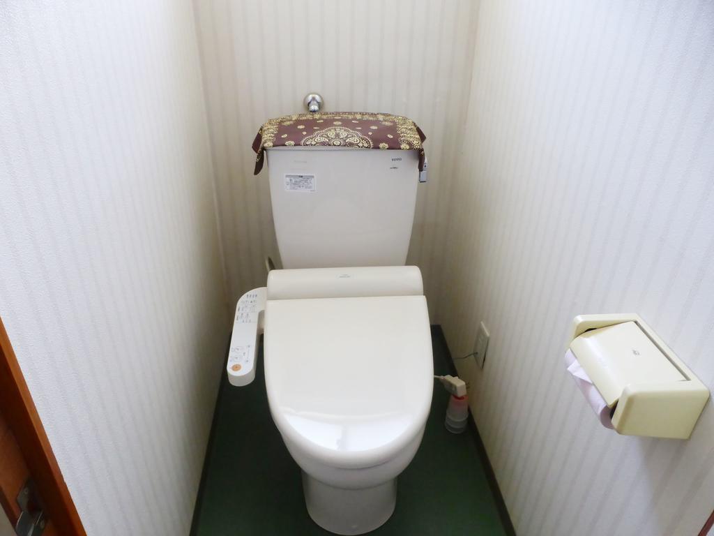 Kagura House Hotel ยูซาว่า ภายนอก รูปภาพ