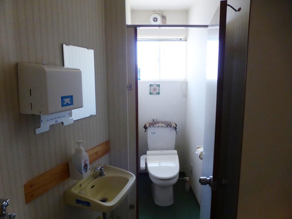 Kagura House Hotel ยูซาว่า ภายนอก รูปภาพ