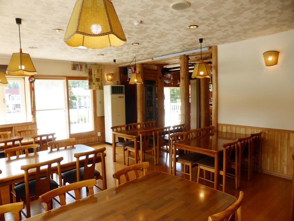 Kagura House Hotel ยูซาว่า ภายนอก รูปภาพ