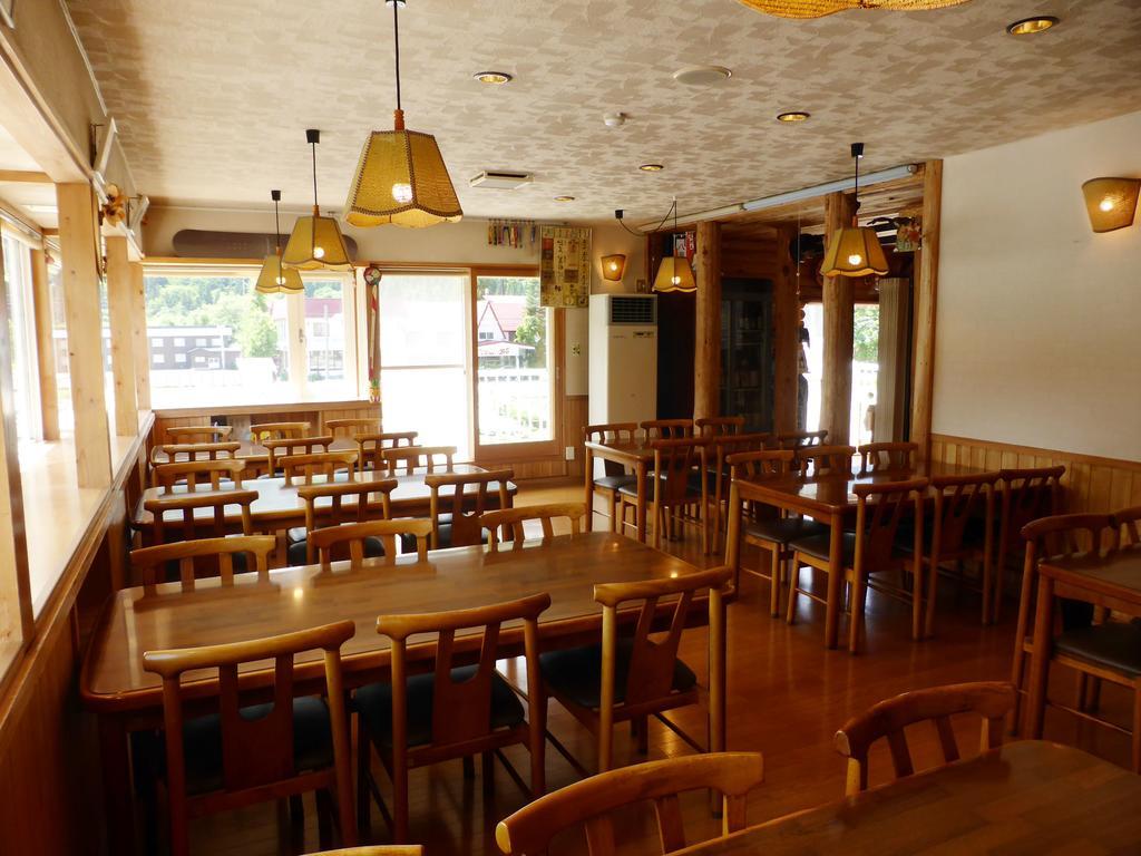 Kagura House Hotel ยูซาว่า ภายนอก รูปภาพ
