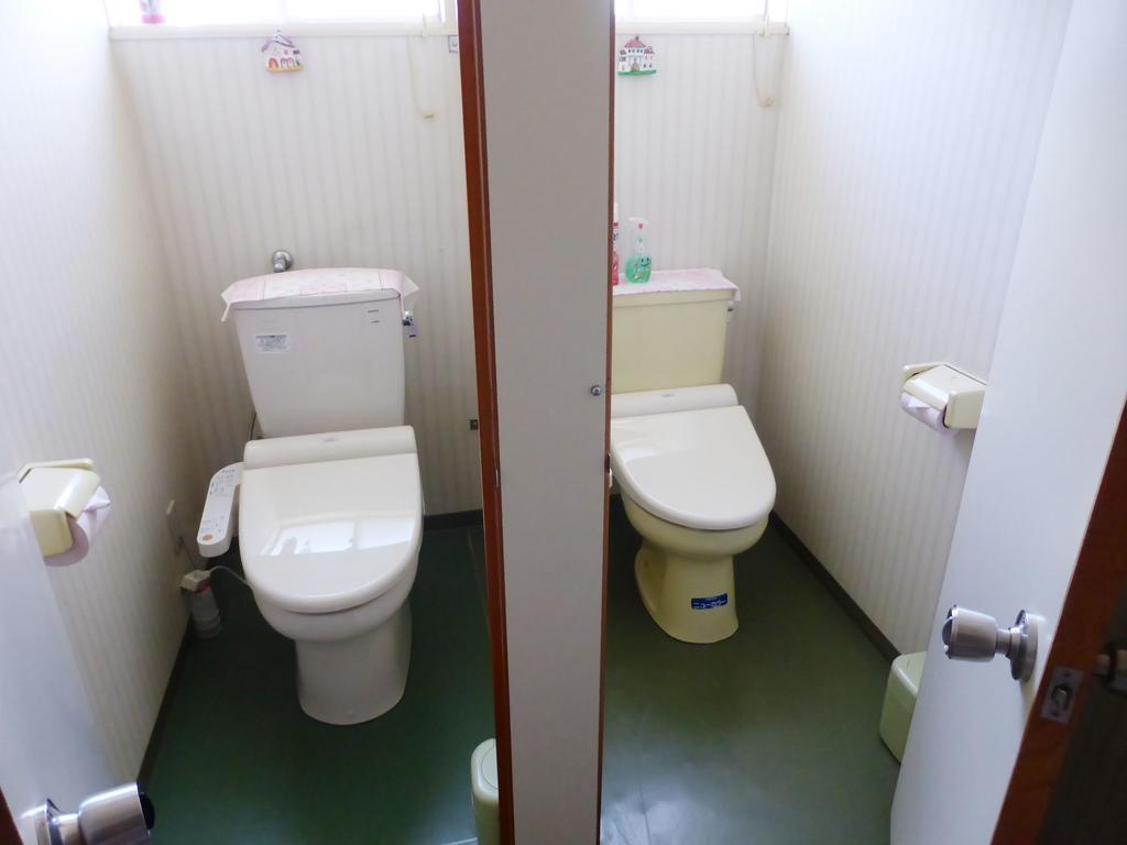 Kagura House Hotel ยูซาว่า ภายนอก รูปภาพ