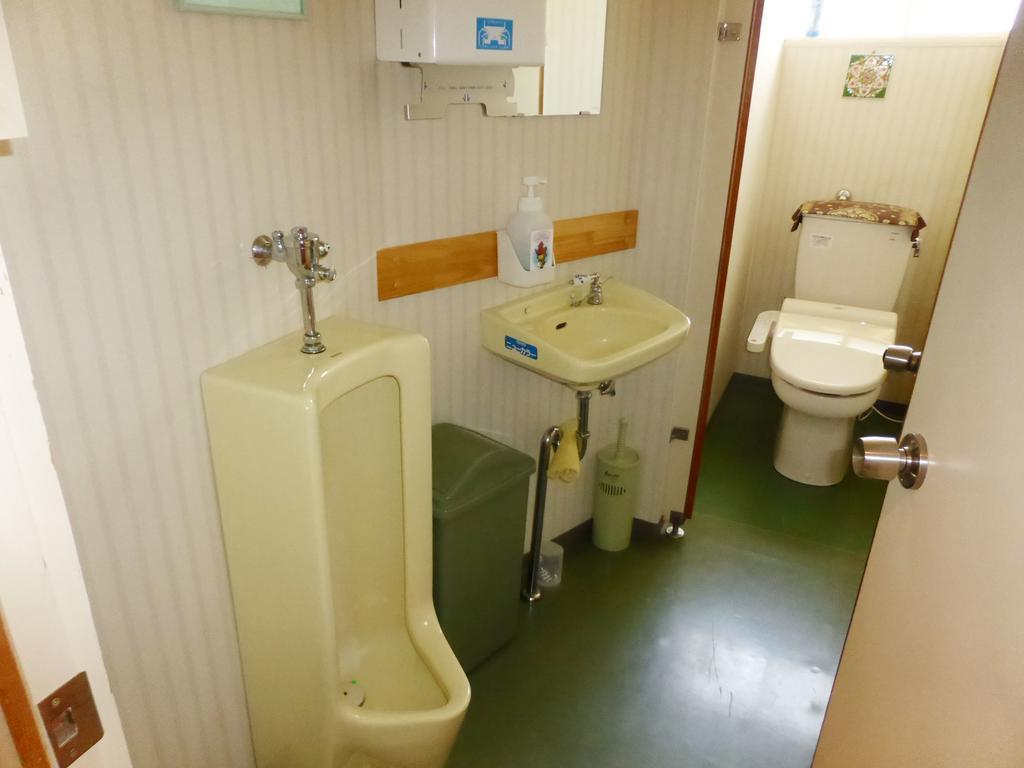 Kagura House Hotel ยูซาว่า ภายนอก รูปภาพ