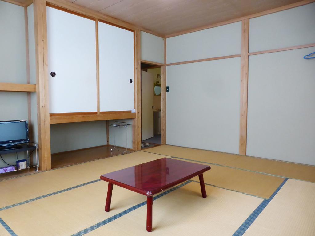 Kagura House Hotel ยูซาว่า ภายนอก รูปภาพ