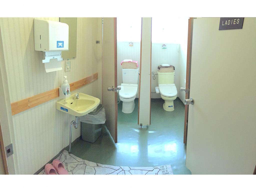Kagura House Hotel ยูซาว่า ภายนอก รูปภาพ