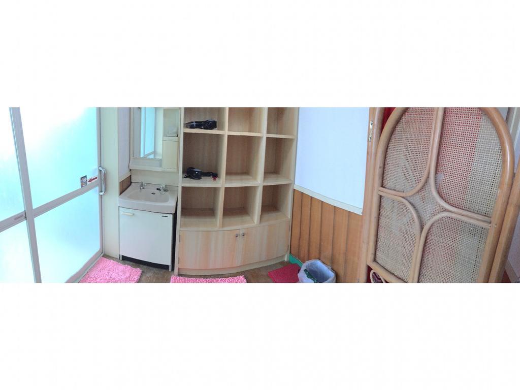 Kagura House Hotel ยูซาว่า ภายนอก รูปภาพ