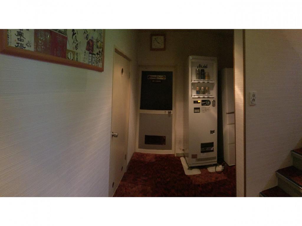 Kagura House Hotel ยูซาว่า ภายนอก รูปภาพ