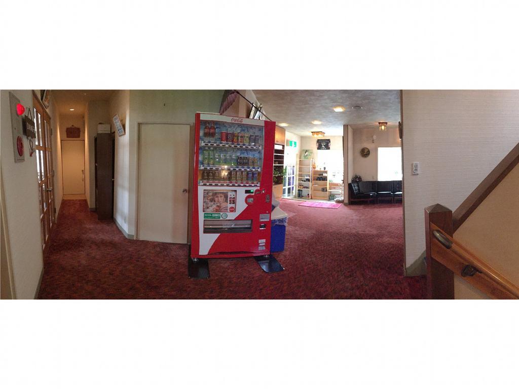 Kagura House Hotel ยูซาว่า ภายนอก รูปภาพ