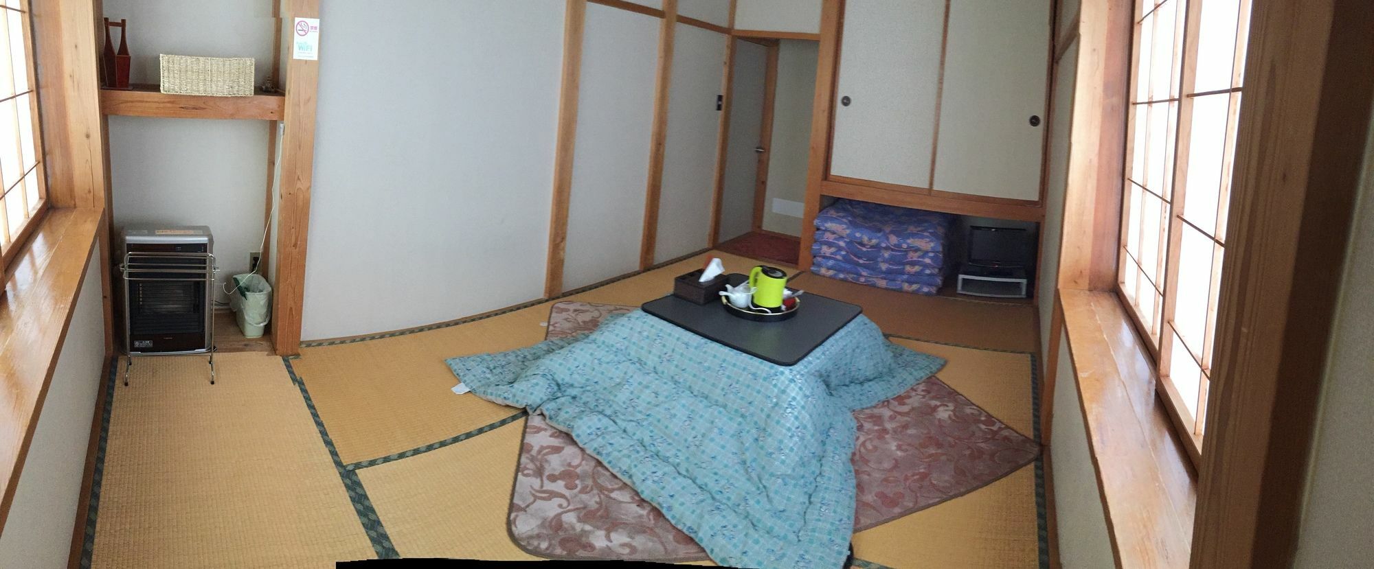 Kagura House Hotel ยูซาว่า ภายนอก รูปภาพ